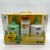 ISDIN BABY NATURALS CANASTILLA MINI