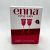 ENNA COPA MENSTRUAL EASY 2UN TALLA S+FUNDA