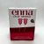 ENNA COPA MENSTRUAL ORIGINAL TALLA M  2UND + CAJA ESTERILIZADORA