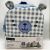 SUAVINEX CANASTILLA MY LITTLE BACKPACK WILD&FREE OSO SET COLOR AZUL