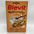 BLEVIT MULTICEREALES CON MIEL Y FRUTAS 500G