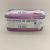 FARMACONFORT PLUS  COMPRESAS ALGODON MINI 15 UND