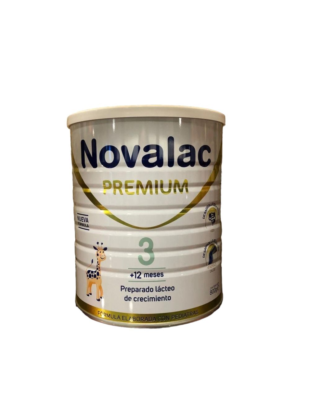 NOVALAC 3