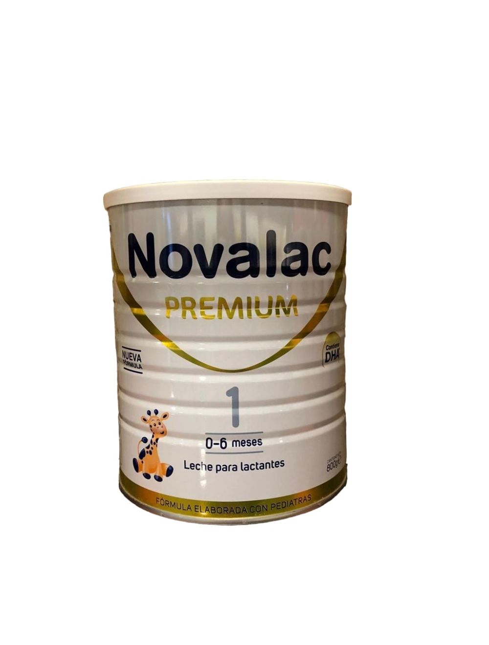 NOVALAC 1 PREMIUM 800G