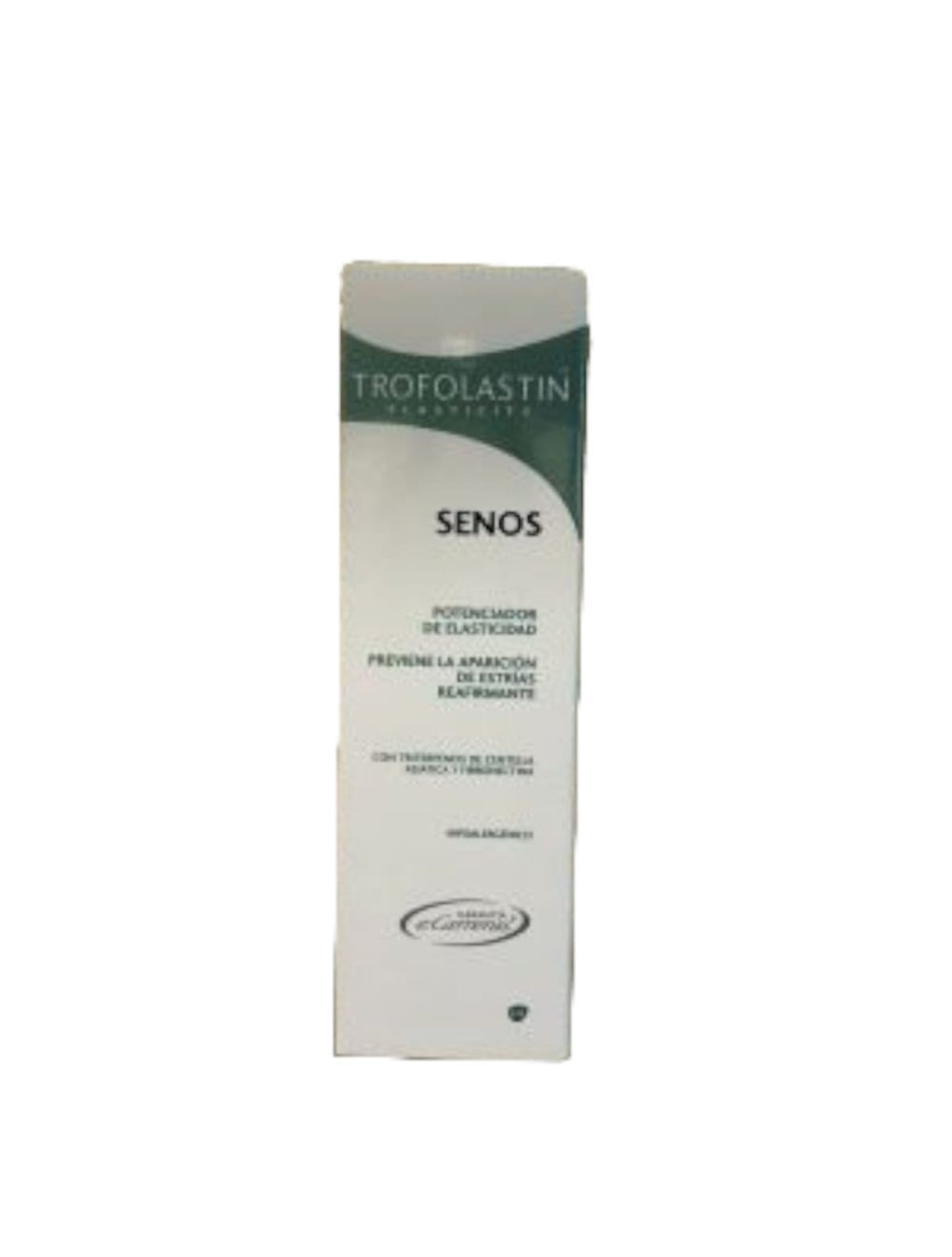 TROFOLASTIN SENOS 75ML - Tratamiento de los senos Trofolastin Senos 75ml 