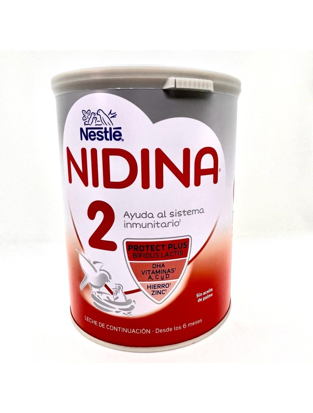 NIDINA 2 PREMIUN 800 G
