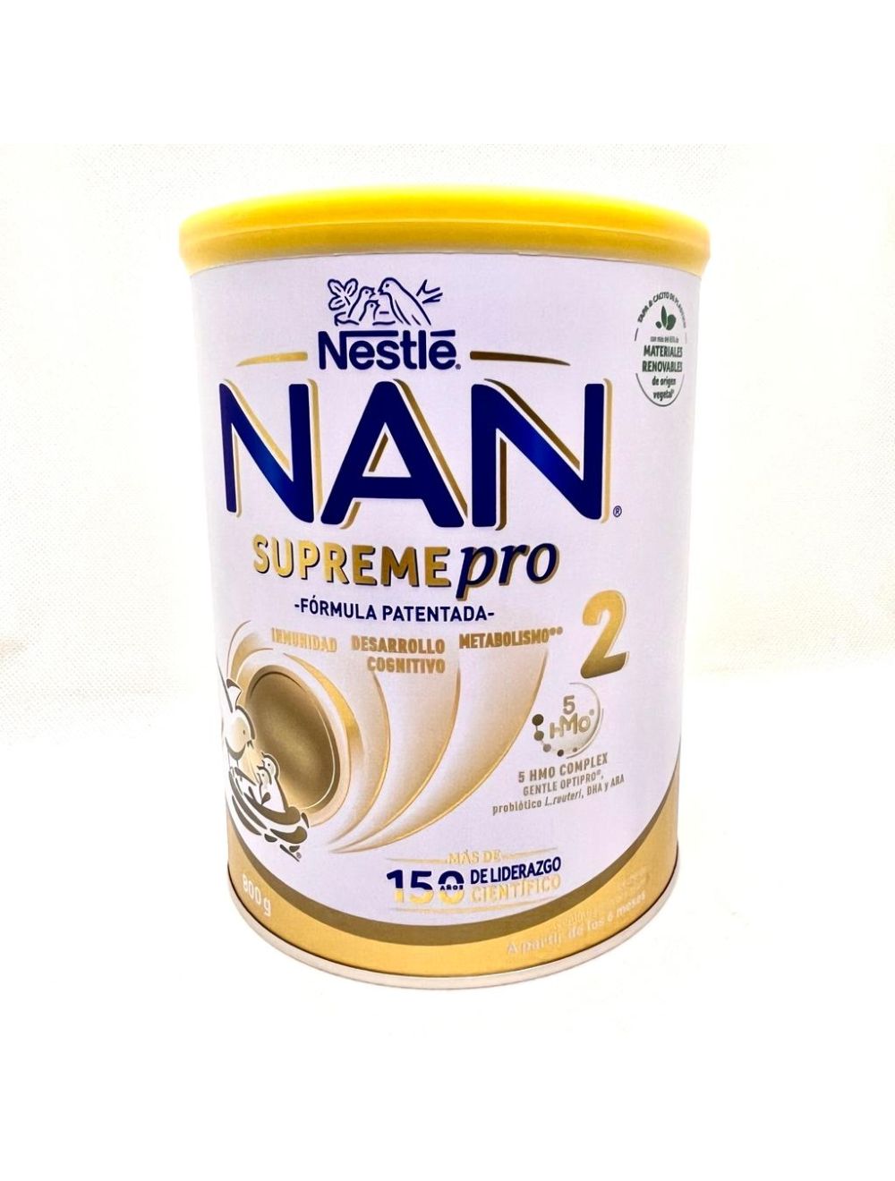 NAN SUPREME PRO2 800G