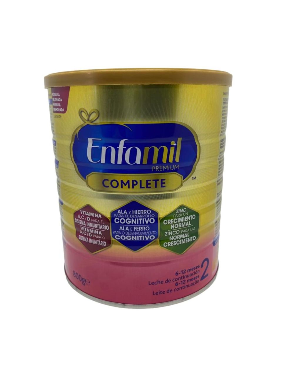 ENFAMIL 2 PREMIUM 800G