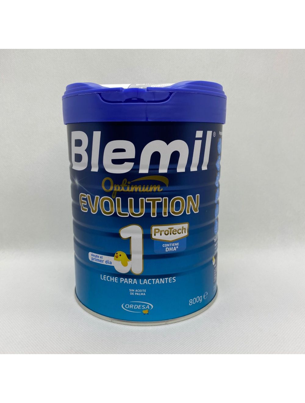 BLEMIL 3 OPTIMUM EVOLUTION 1 LATA 800 G