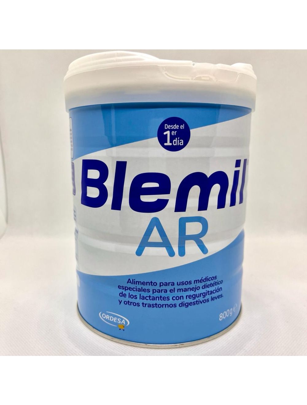 Blemil Plus Confort 800Gr. de Blemil