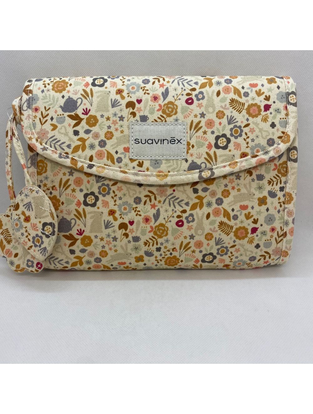SUAVINEX NECESER MATERNIDAD COLOR ESTAMPADO