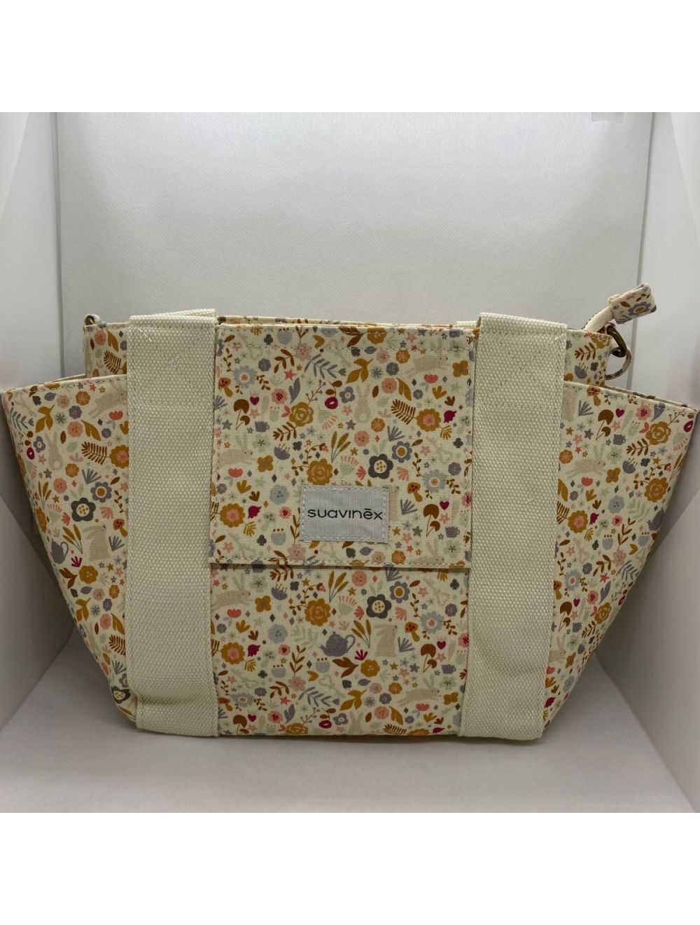 Bolsa maternidad suavinex clearance