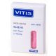 VITIS SEDA DENTAL SUAVE CON CERA FLUOR Y MENTA 50 M