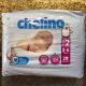 PAÑAL INFANTIL CHELINO TALLA 2 3 - 6 kg 28 PAÑALES