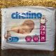 CHELINO PAÑALES TALLA 2 3-6 KG 28 UNIDADES