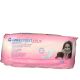 FARMACONFORT PLUS COMPRESAS NORMAL ALGODÓN 12UND