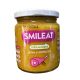 SMILEAT ECO TARRITO PAVO Y VERDURAS +6 MESES 230G