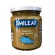 SMILEAT ECO TARRITO VERDURAS CON MERLUZA +6 MESES 230G