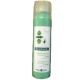 KLORANE CHAMPU SECO CABELLO GRASO SIN ACLARADO SPRAY 150 ML