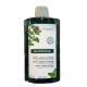 KLORANE CHAMPU DETOX CABELLOS NORMALES MENTA BIO 400ML