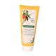 KLORANE ACONDICIONADOR CABELLOS SECOS MANGO 200 ML