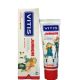 VITIS JUNIOR GEL DENTIFRICO SABOR TUTTI FRUTTI 75 ML