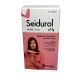 SEIDUROL 120 CAPSULAS