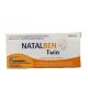 NATALBEN TWIN 30 CAPSULAS