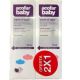 ACOFARBABY PASTA AL AGUA 2 X 75ML