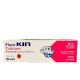 FLUOR KIN PASTA INFANTIL CALCIO 75ML