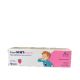 FLUOR KIN INFANTIL PASTA DENTIFRICA 1 TUBO 50 ml SABOR FRESA