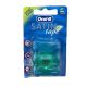 ORAL B CINTA DENTAL SATINTAPE MENTA 25M