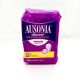 ABSORBENTE INCONTINENCIA ORINA MUY LIGERA AUSONIA DISCREET MINI 24 UNIDADES