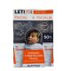 LETI AT4 CREMA FACIAL SPF20  PACK 2X50ML