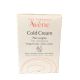 AVENE COLD CREAM PASTILLA LIMPIADORA  100G