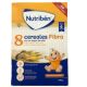NUTRIBEN 8 CEREALES CON MIEL Y FIBRA 600G