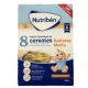 NUTRIBÉN 8 CEREALES CON GALLETAS MARÍA 600G