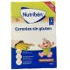 NUTRIBEN CEREALES SIN GLUTEN 600G