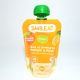 SMILEAT POUCH LECHE DE ALMENDRAS MANGO Y PIÑA +9 MESES 100 G