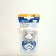 DR.BROWN´S CHUPETES PREVENT SILICONA AZUL 6-18 MESES