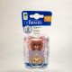 DR.BROWN´S CHUPETES SILICONA PREVENT ANIMAL ROSA 6-12 MESES