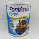 FONTACTIV FORTE CHOCOLATE BOTE 800G