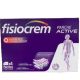 FISIOCREM PARCHE ACTIVE   4UDS