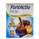 FONTACTIV FORTE CHOCOLATE 14 SOBRES 30G