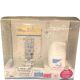 SEBAMED CREMA FACIAL + CHUPETERO