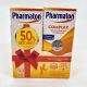 PHARMATON COMPLEX 2 ENVASES 60 COMPRIMIDOS PACK PROMOCIONAL