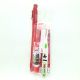 PHB JUNIOR NEC 1 CEPILLO PLUS + 1 ENVASE GEL 15 ml LADYBUG