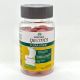 AQUILEA QBIOTICS FLORA DIGEST 30 GUMMIES SABOR FRESA
