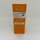 AVENE CREMA SPF50+ SIN PERFUME 50ML