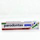PARODONTAX DENTIFRICO HERBAL FRESH 75 ML